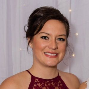 Meet your Posher, Stacy